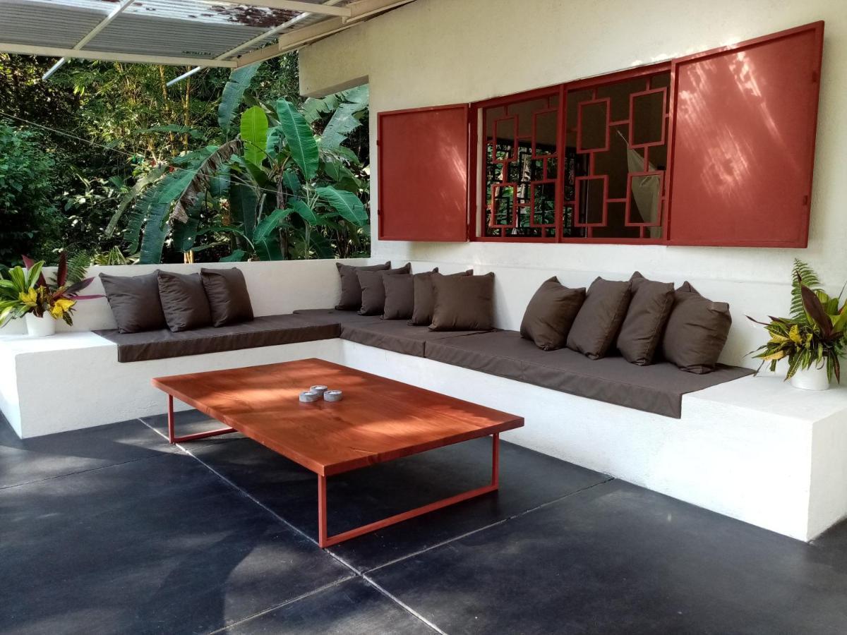 Bolita Trails And Lodging Dos Brazos ภายนอก รูปภาพ