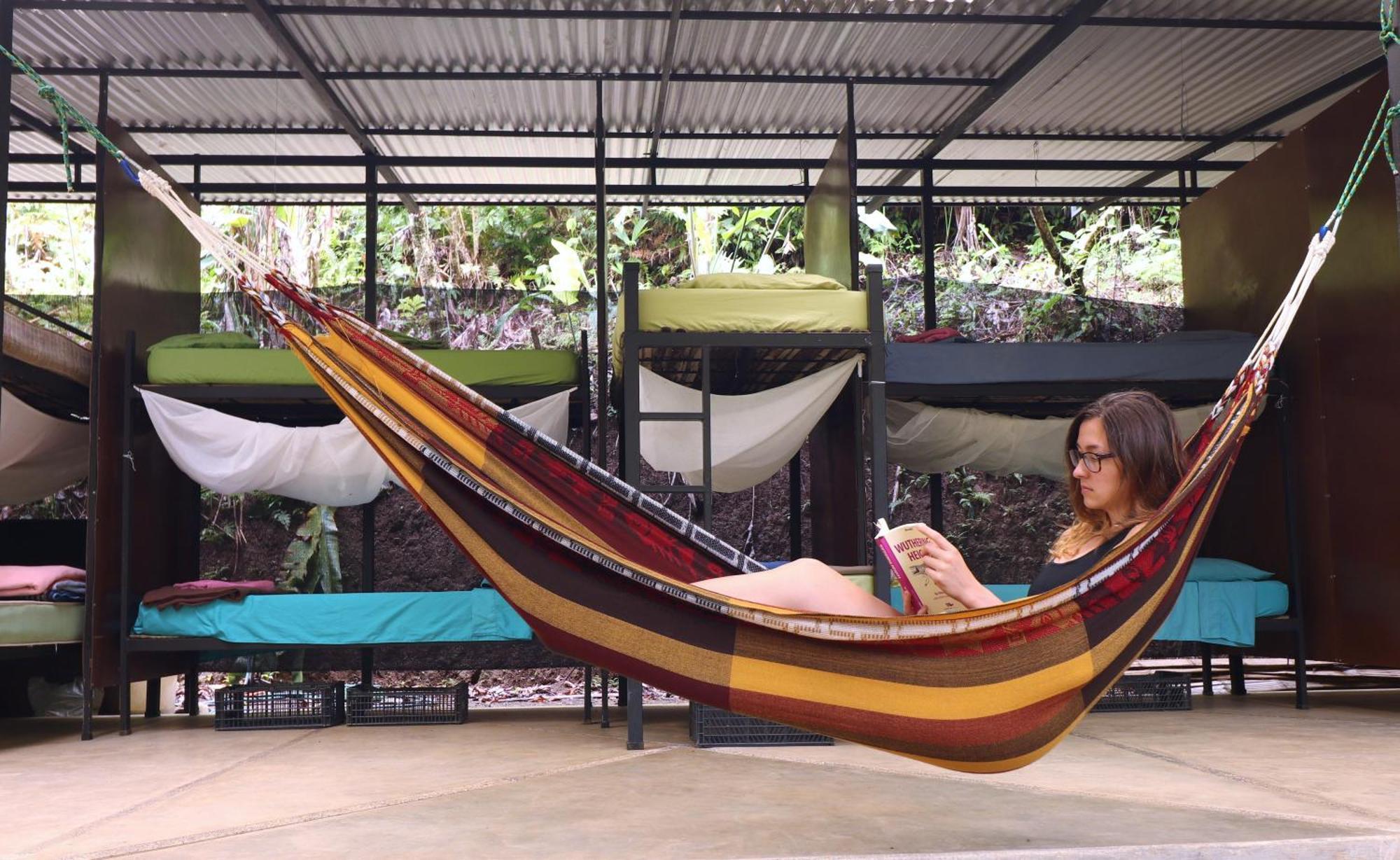 Bolita Trails And Lodging Dos Brazos ภายนอก รูปภาพ