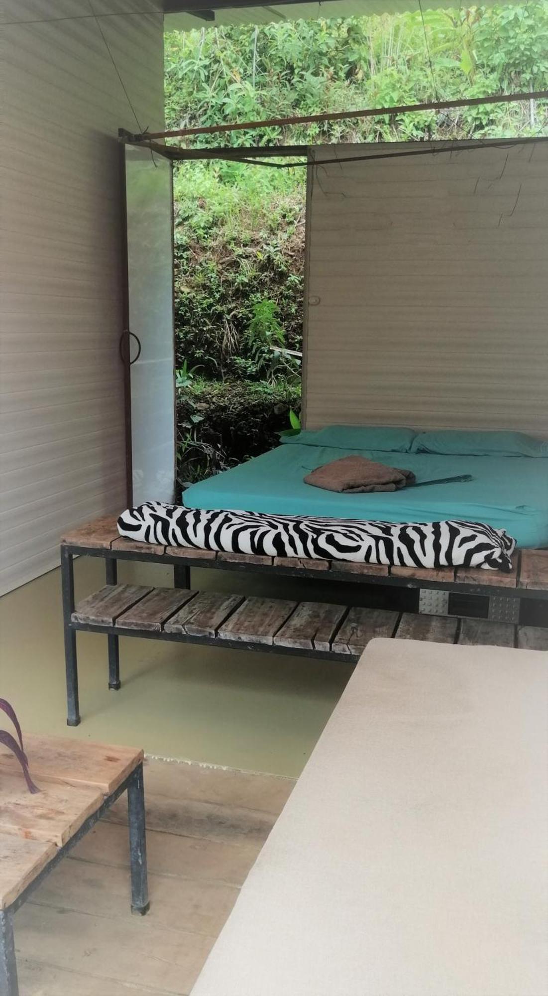 Bolita Trails And Lodging Dos Brazos ภายนอก รูปภาพ
