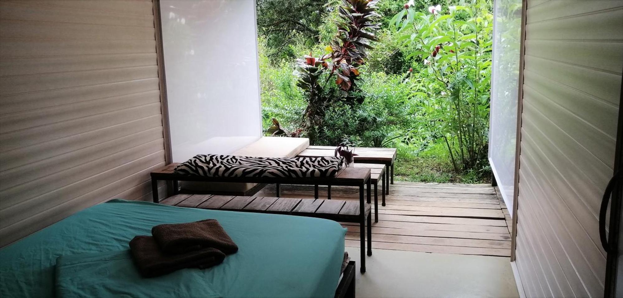 Bolita Trails And Lodging Dos Brazos ภายนอก รูปภาพ