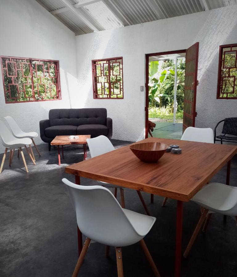 Bolita Trails And Lodging Dos Brazos ภายนอก รูปภาพ